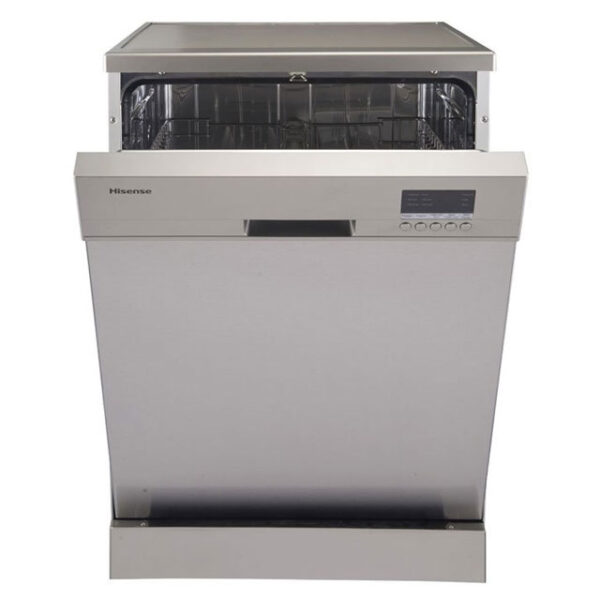 Hisense Dishwasher H13DESS - Image 3