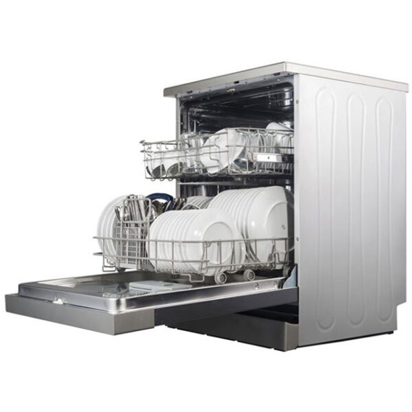 Hisense Dishwasher H13DESS - Image 2