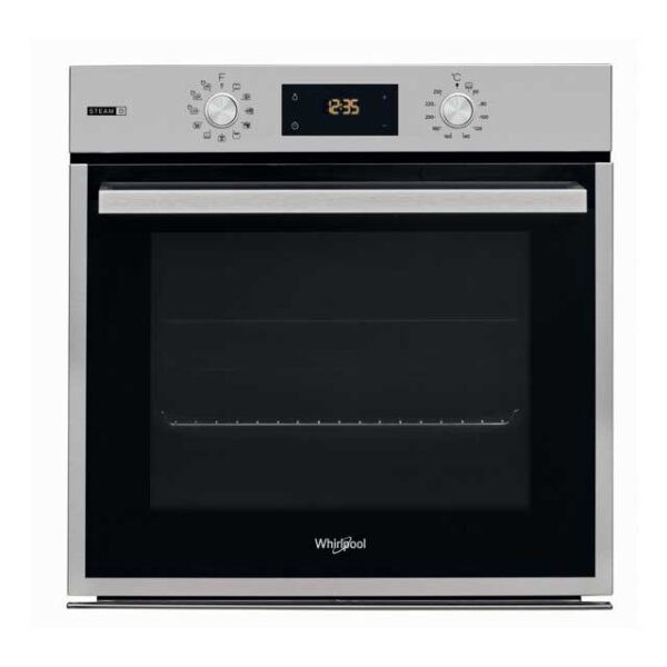 Whirlpool Built-In Electric Oven OAS KN8V1 IX