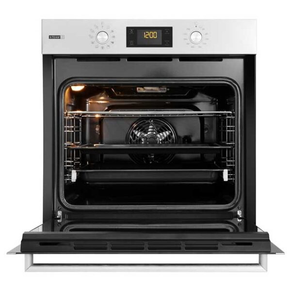 Whirlpool Built-In Electric Oven OAS KN8V1 IX - Image 2