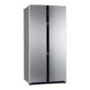 Panasonic Side-by-Side Refrigerator NR-B55VE1 - Image 2