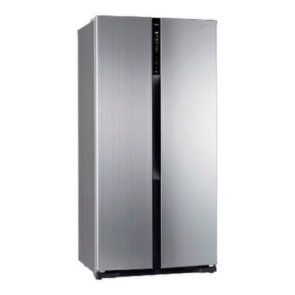 Panasonic Side-by-Side Refrigerator NR-B55VE1 - Image 2