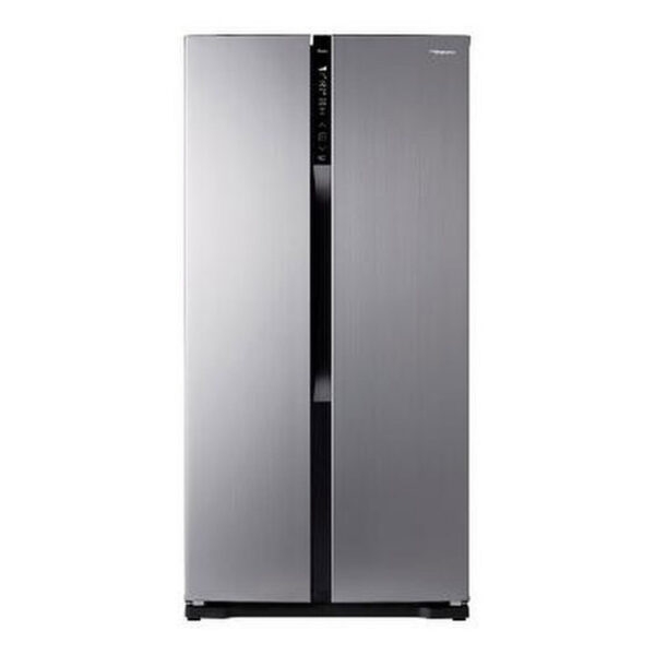 Panasonic Side-by-Side Refrigerator NR-B55VE1