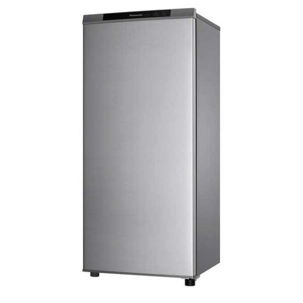 Panasonic Vertical Freezer NR-FZ121S-S