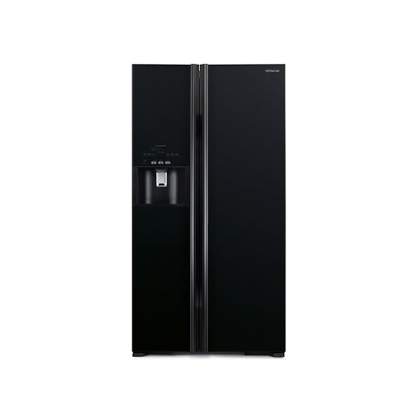 Hitachi Refrigerator RS700GPUK2 GBK (WATER DISPENSER)