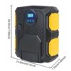 Tire Inflator 3-meter Power Cord 12V 10A Portable 150 PSI Car Air Compressor Pump Digital for Car Motorcycles Bicycles - Image 3