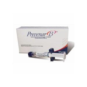 Prevenar Vaccine