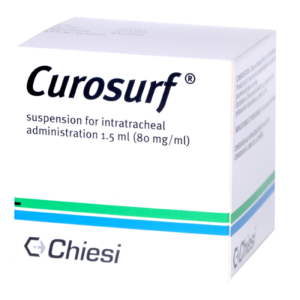 Curosurf 1.5ml Supension
