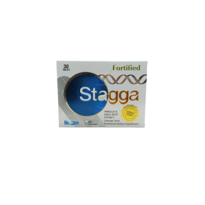 Stagga Fortified Tablets
