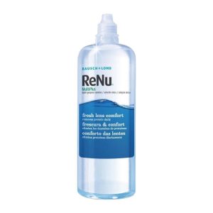 Renu fresh solution 240ml