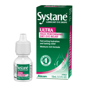 Systane Ultra Eye Drop 10ml