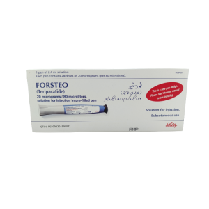 Forsteo Inj