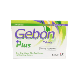 Gebon Plus Tablets