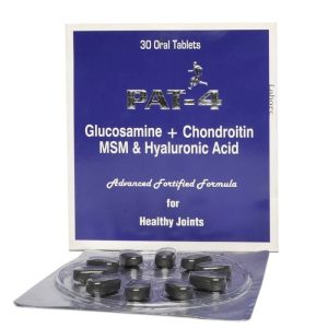 Pat 4 Tablets