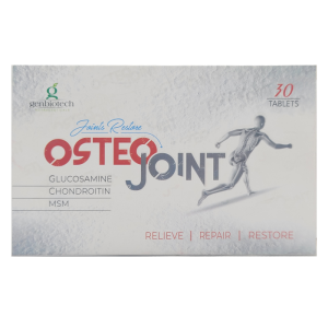 Osteojoint Tablets