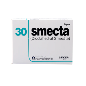 Smecta Powder Sachets