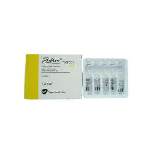 Zofran 8mg Inj