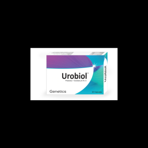 Uroboil Capsules