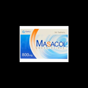 Masacol 800mg Tablets