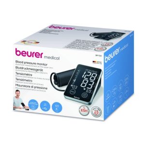 Bp Monitor Beurer Bm58