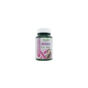 Good Health Nuvite Glutathione Capsules 30s