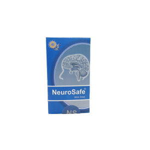 Neurosafe 50ml Drops