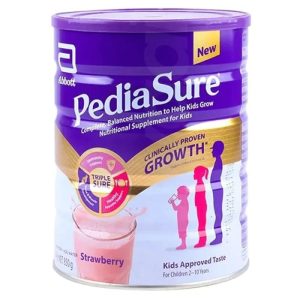 Pediasure Strawberry 850gm