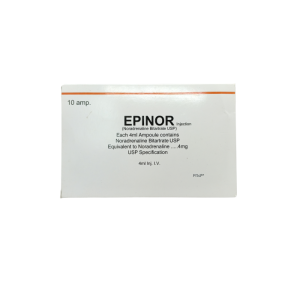 Epinor 4ml Inj