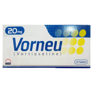 Vorneu 20mg Tablets