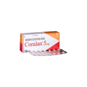 Coralan 5mg Tablets